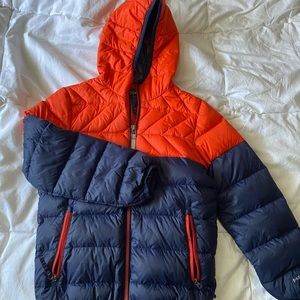 Paradox Boys Puffer